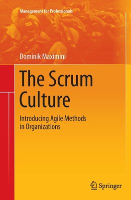 The Scrum Culture