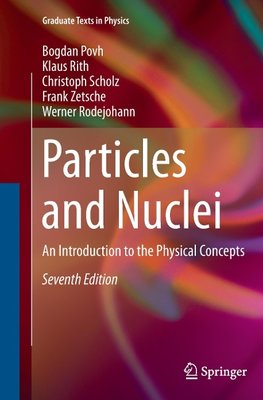 Particles and Nuclei