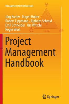 Project Management Handbook