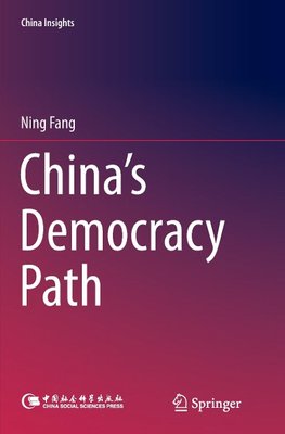 China's Democracy Path