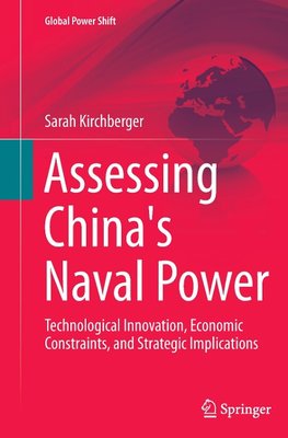 Assessing China's Naval Power