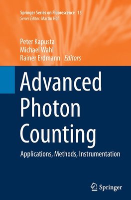 Advanced Photon Counting