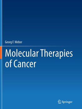 Molecular Therapies of Cancer