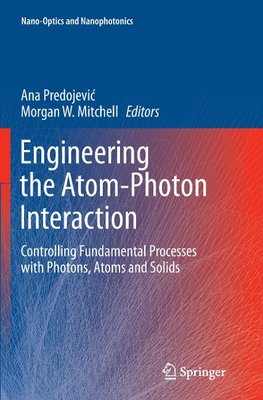 Engineering the Atom-Photon Interaction