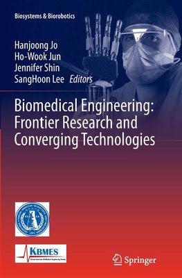 Biomedical Engineering: Frontier Research and Converging Technologies