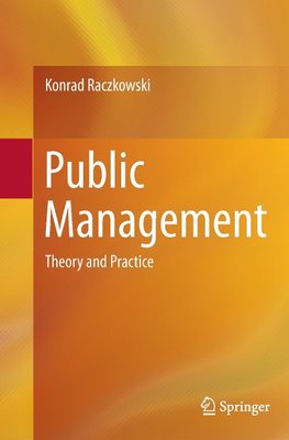 Public Management