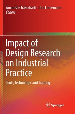 Impact of Design Research on Industrial Practice