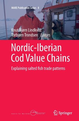 Nordic-Iberian Cod Value Chains