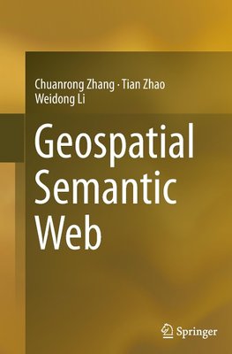 Geospatial Semantic Web