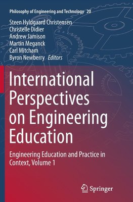 International Perspectives on Engineering Education