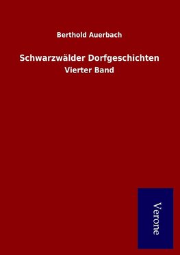 Schwarzwälder Dorfgeschichten