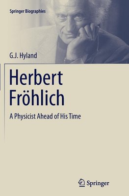 Herbert Fröhlich