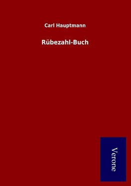 Rübezahl-Buch