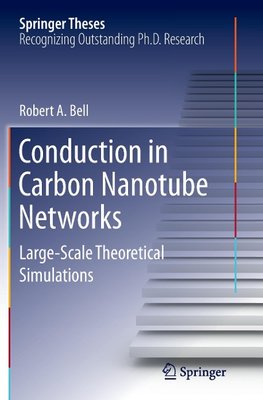 Conduction in Carbon Nanotube Networks