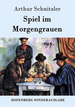 Spiel im Morgengrauen