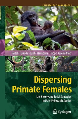 Dispersing Primate Females