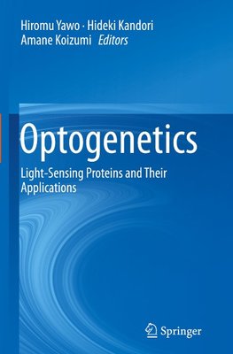 Optogenetics