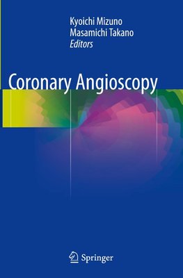 Coronary Angioscopy