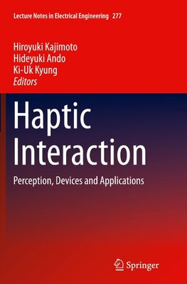 Haptic Interaction