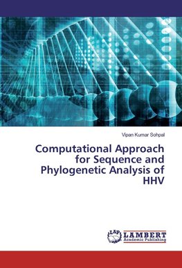 Computational Approach for Sequence and Phylogenetic Analysis of HHV