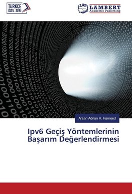 Ipv6 Geçis Yöntemlerinin Basarim Degerlendirmesi