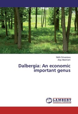 Dalbergia: An economic important genus