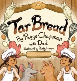 Tar Bread