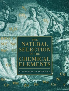 The Natural Selection of the Chemical Elements