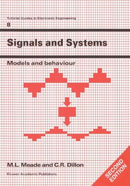 Signals and Systems