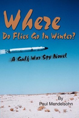 Where Do Flies Go in Winter?