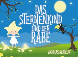 Das Sternenkind und der Rabe