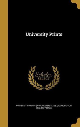 UNIV PRINTS