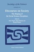 Discourses on Society