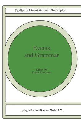 Events and Grammar