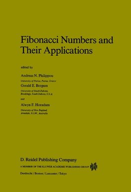 Fibonacci Numbers and Their Applications