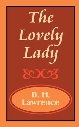 Lovely Lady, The