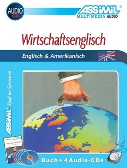 Assimil-Methode. Wirtschaftsenglisch. CD MultiMedia-Box