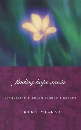 Finding Hope Again