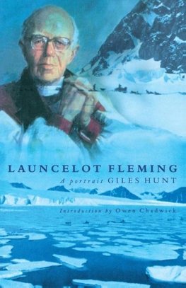 Launcelot Fleming