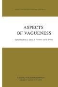 Aspects of Vagueness