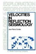 Velocities in Reflection Seismology