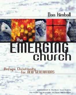 The Emerging Church