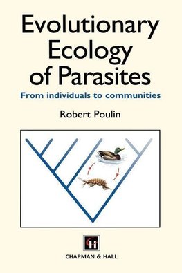 Evolutionary Ecology of Parasites