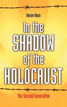 In the Shadow of the Holocaust