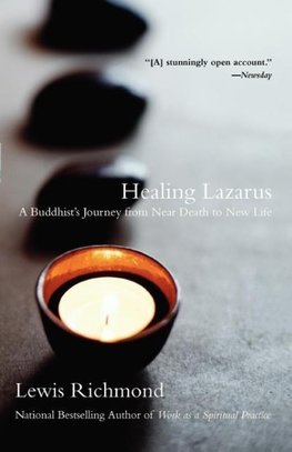 Healing Lazarus