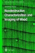 Nondestructive Characterization and Imaging of Wood