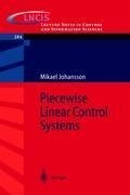 Piecewise Linear Control Systems