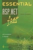 Essential ASP.NET(TM) fast