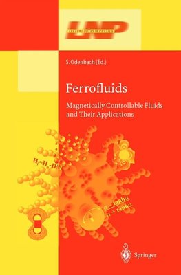 Ferrofluids