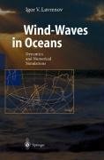 Wind-Waves in Oceans